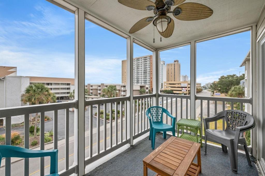 Pelicans Watch 218 Myrtle Beach Exterior photo